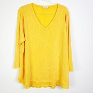 URBAN GIRL POP-OVER TOP